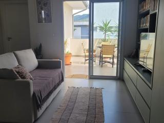 Conforto na Lagoa da Conceição - Apt Familiar 2 suites- 85m - Florianópolis - 4