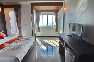 The Sea @ Lanta Hotel - Ko Lanta - 7