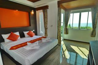 The Sea @ Lanta Hotel - Ko Lanta - 9