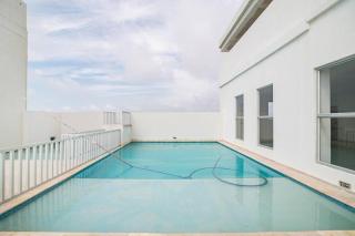 Apto Torre Primi Cerca a la Playa, Aeropuerto y al Centro - 8