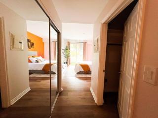 Cozy Apartment in Heart of Encino 104 - 9