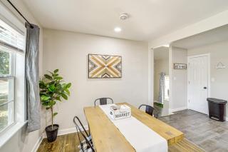 Walk to Expo Square Pavilion Updated Tulsa Home! - Tulsa - 3