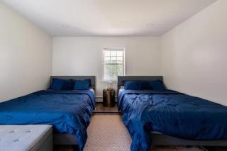 Green Haven House - Campbell Hall - 7