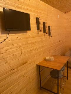 COTTAGE cozy side - Mestia - 8