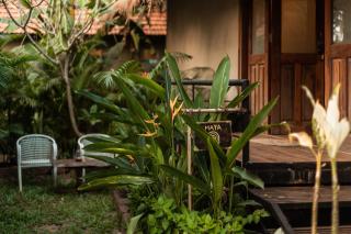 Anahata Retreat Beach Front Resort - 6