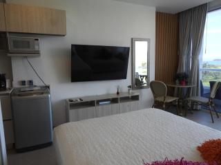 Apartamento suite en Bello Horizonte a 2 min de la playa - Santa Marta - 2