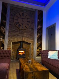 The George Wright Boutique Hotel, Bar & Restaurant - Rotherham - 4