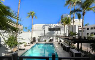 Capital Urban By Balderrama Hotel Collection - Los Mochis - 4