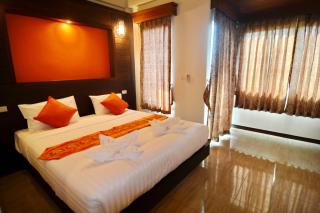 The Sea @ Lanta Hotel - Ko Lanta - 6