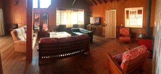 Casarão da Cascata - Gramado - 1