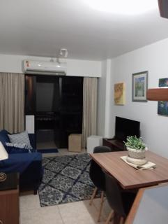 Residencial com Serviço - Rio de Janeiro - 3