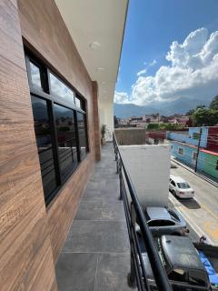 Edificio - Orizaba - 6