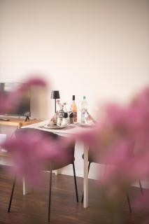 Apartments Strauss near BS-Hauptbahnhof - Braunschweig - 5