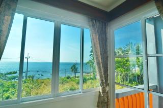 The Sea @ Lanta Hotel - Ko Lanta - 0