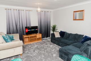 Samuel place - Corby - 6
