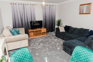 Samuel place - Corby - 7