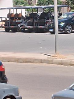 شقة مفروشة للايجار - New cairo - 3