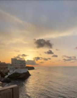 Maison pieds dans l'eau - Alger - Baïnem Falaise - 9