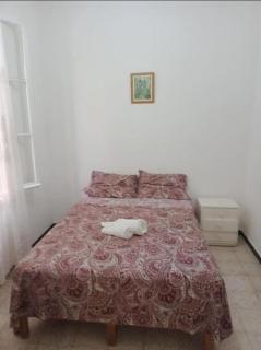 Maison pieds dans l'eau - Alger - Baïnem Falaise - 1