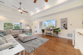 The Yellow House North at Herons Walk - Pensacola - 4