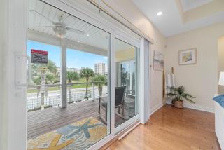 The Yellow House North at Herons Walk - Pensacola - 3