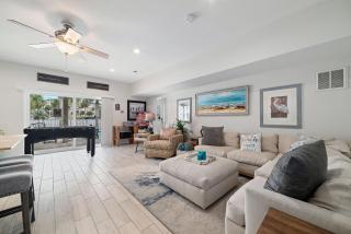 The Yellow House South at Herons Walk - Pensacola - 8