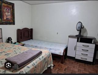 Quarto Uberlandia - Uberlândia - 1