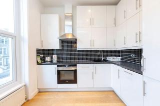 Charming 2 Bedroom Flat in Kensington - Londra - 2