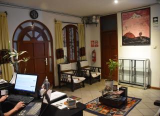 Rajutuna Inn - Huaraz - 6