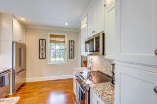 Upscale Home at Lake Oconee - Family Friendly! - Greensboro - 3