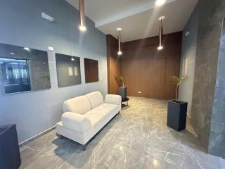 Apartaestudio en Avenida con piscina, terraza,bbq - Armenia - 7