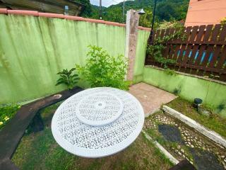 Canto do Sabiá Inn - Abraão - 2