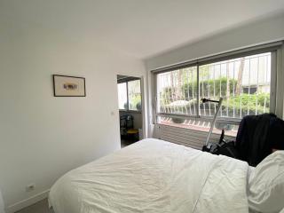 Eiffel Tower - Cosy Flat - París - 3