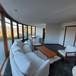 Exclusiva Casa Redonda en el Bosque - San Martín de los Andes - 5
