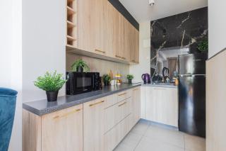 Art Apartment Inflancka 19 By Perfect Apart - 7