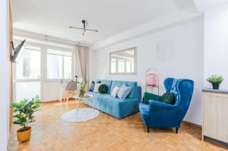 Art Apartment Inflancka 19 By Perfect Apart - 3