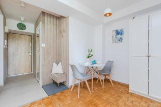 Art Apartment Inflancka 19 By Perfect Apart - 4