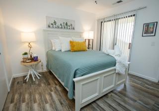 Comfort meets Tranquility by the Sequoia Entrance - 9