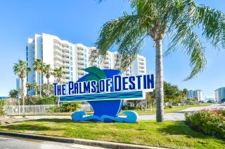 Salted Tranquility at The Palms Of Destin - Destin - 2