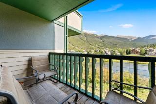 Greens at Copper 316 by Summit County Mountain Retreats - 8
