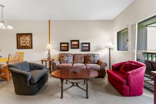 Greens at Copper 316 by Summit County Mountain Retreats - 5