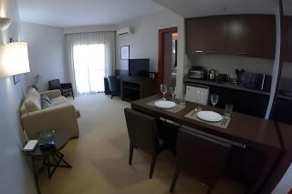Bonaparte - Excelente Apartamento#1416 - Brasília - 0