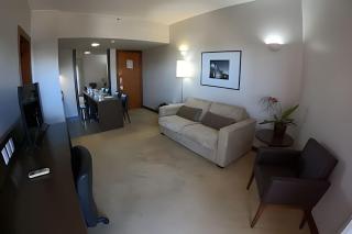 Bonaparte - Excelente Apartamento#1416 - Brasília - 9