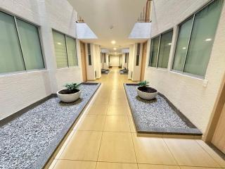 Apartaestudio en zona exclusiva con piscina gym - Armenia - 6