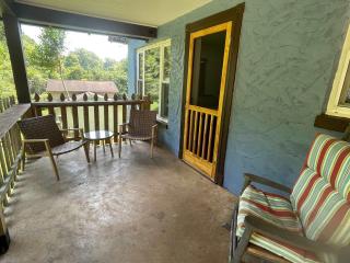 Cozy South Knoxville Home - Knoxville - 7