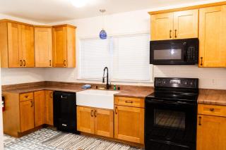 Cozy South Knoxville Home - 6