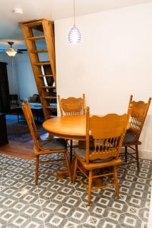 Cozy South Knoxville Home - Knoxville - 5