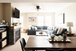 Alluring Rocky MTN Getaway - Free Parking - Fraser - 4