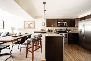 Alluring Rocky MTN Getaway - Free Parking - Fraser - 8