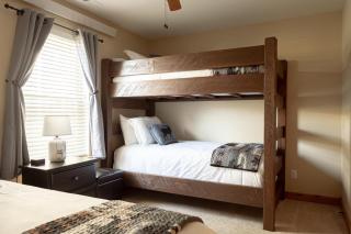 Alluring Rocky MTN Getaway - Free Parking - Fraser - 5